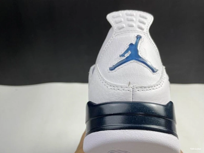 Cheap TB 4 Retro Jordan Columbia (2015) 314254-107 0630